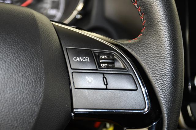 2025 Mitsubishi Outlander Sport 2.0 LE AWC