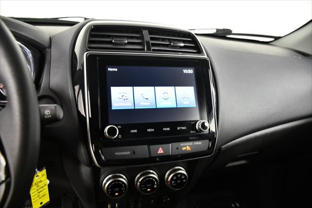 2025 Mitsubishi Outlander Sport 2.0 LE AWC