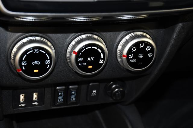 2025 Mitsubishi Outlander Sport 2.0 LE AWC