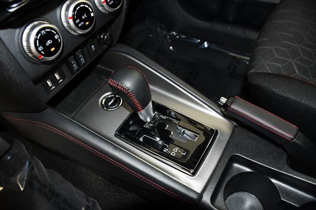 2025 Mitsubishi Outlander Sport 2.0 LE AWC