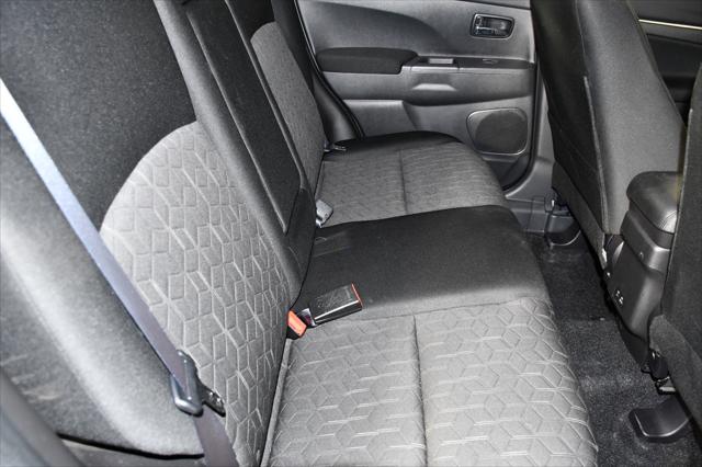 2025 Mitsubishi Outlander Sport 2.0 LE AWC