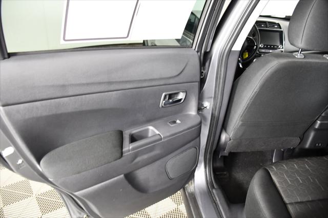 2025 Mitsubishi Outlander Sport 2.0 LE AWC