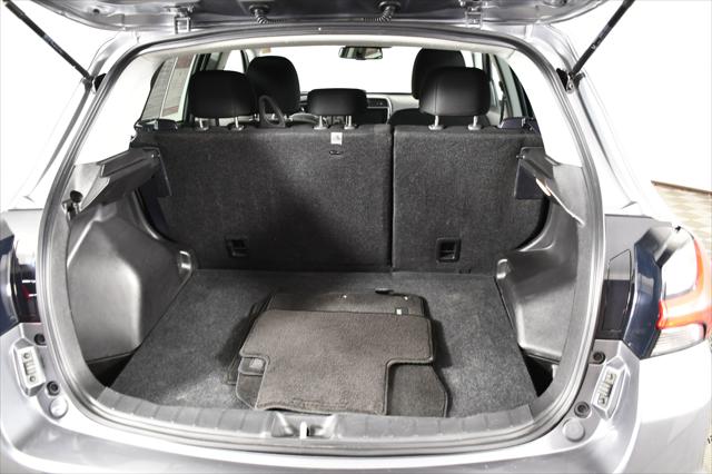 2025 Mitsubishi Outlander Sport 2.0 LE AWC