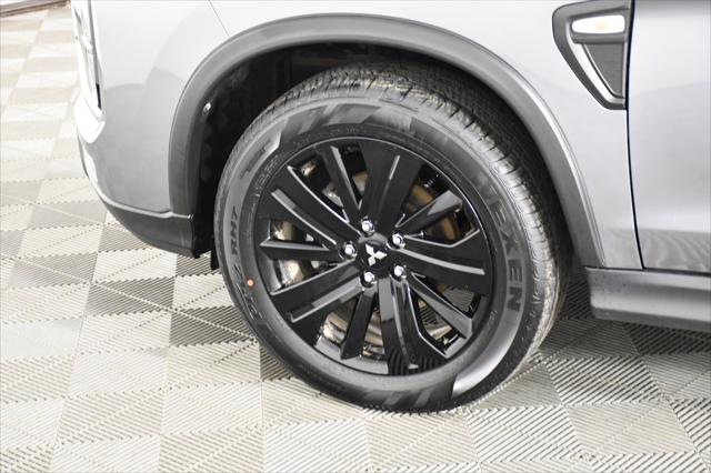 2025 Mitsubishi Outlander Sport 2.0 LE AWC