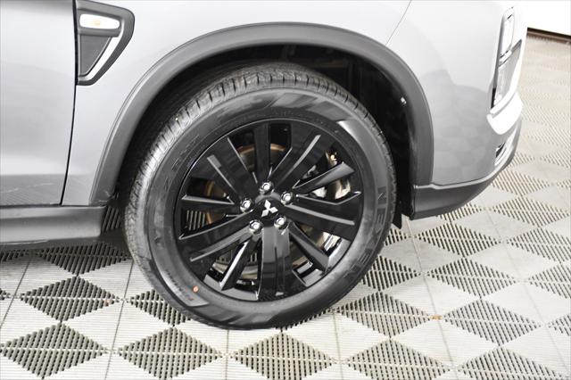 2025 Mitsubishi Outlander Sport 2.0 LE AWC