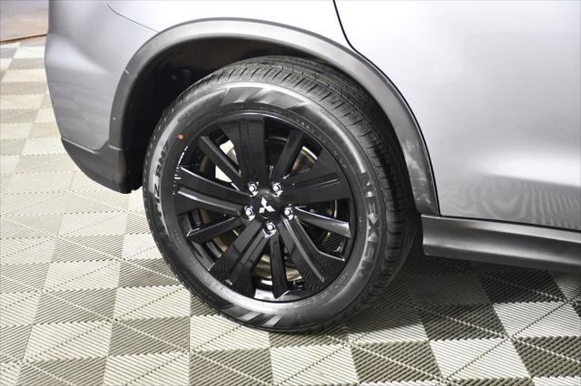 2025 Mitsubishi Outlander Sport 2.0 LE AWC
