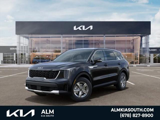 2026 Kia Sorento LX for sale in Union City, GA