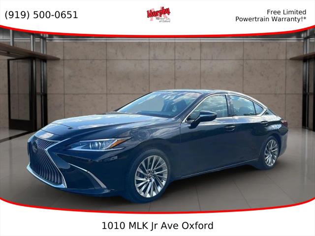 2019 Lexus ES 350 Luxury for sale in Oxford, NC