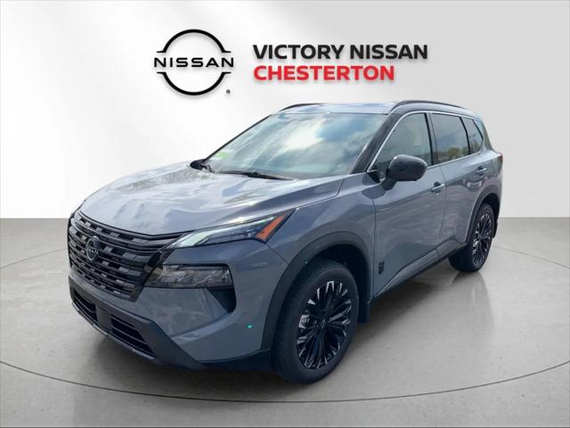 2026 Nissan Rogue Dark Armor for sale in Burns Harbor, IN