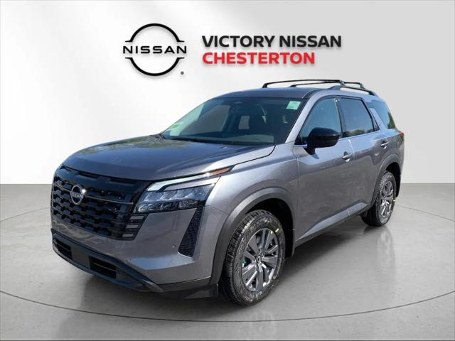2026 Nissan Pathfinder SV for sale in Burns Harbor, IN