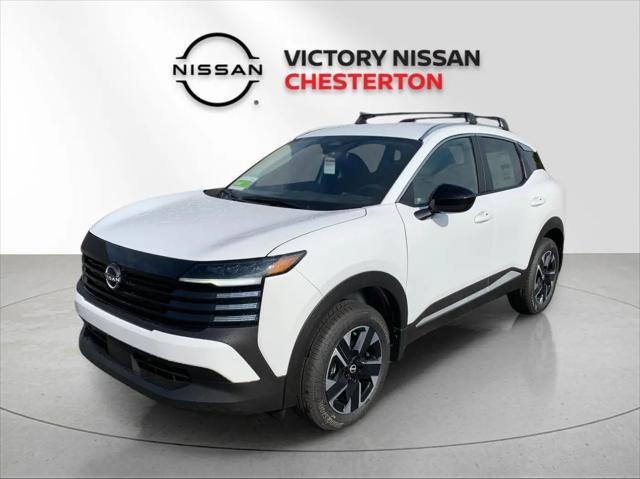 2026 Nissan Kicks SV for sale in Burns Harbor, IN