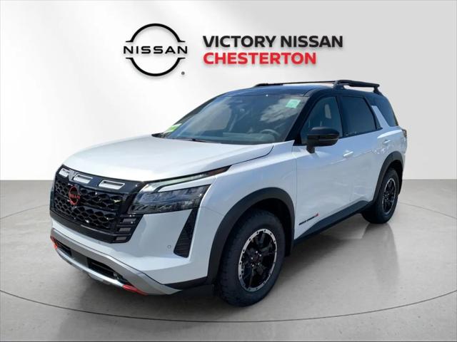 2026 Nissan Pathfinder Rock Creek for sale in Burns Harbor, IN