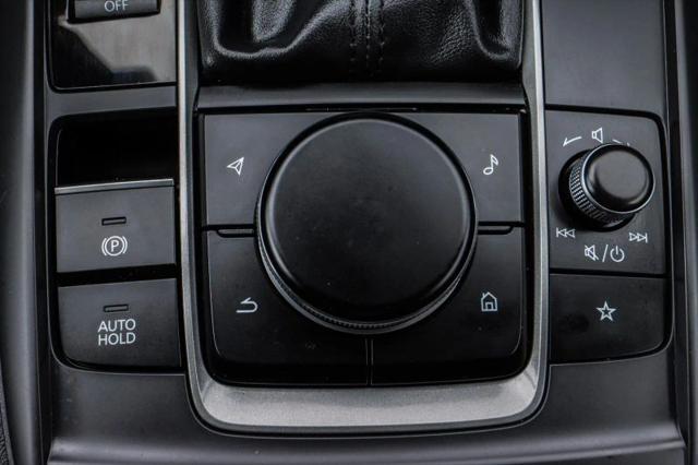 2022 Mazda CX-30 Select