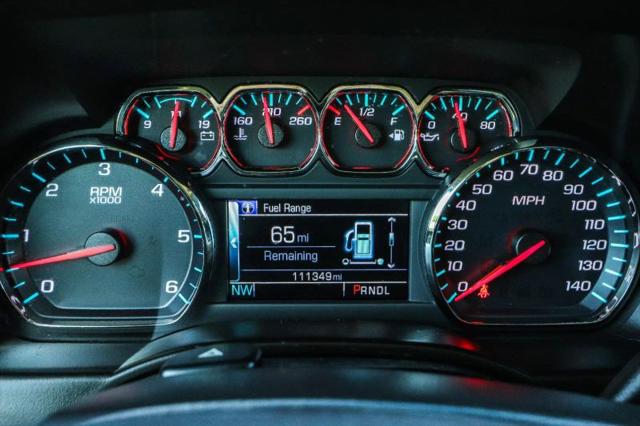 2019 Chevrolet Tahoe LS