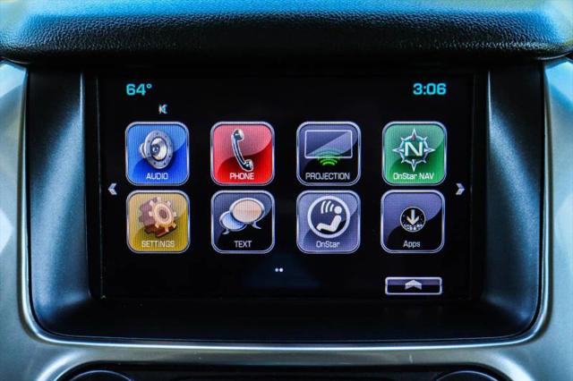 2019 Chevrolet Tahoe LS