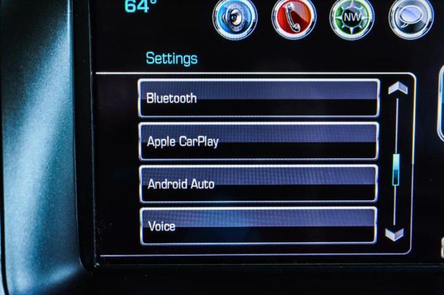 2019 Chevrolet Tahoe LS