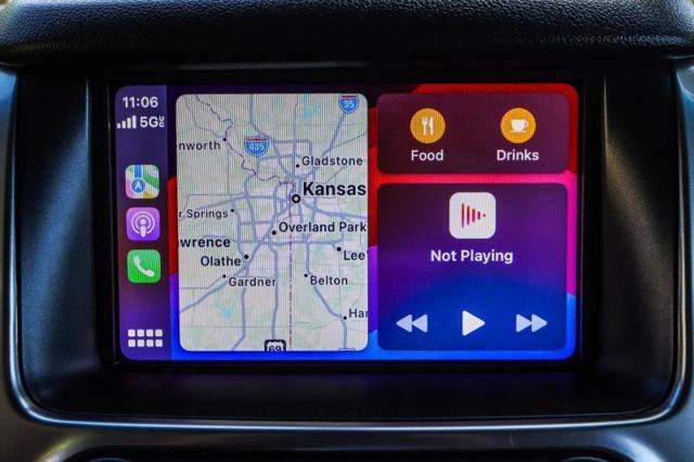2019 Chevrolet Tahoe LS