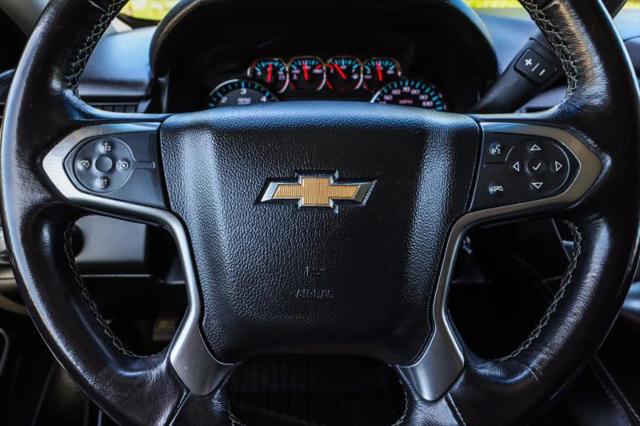 2019 Chevrolet Tahoe LS