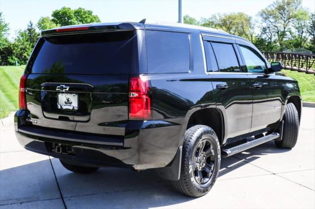 2019 Chevrolet Tahoe LS