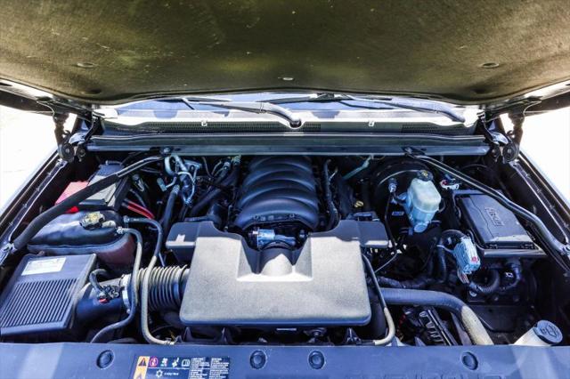 2019 Chevrolet Tahoe LS