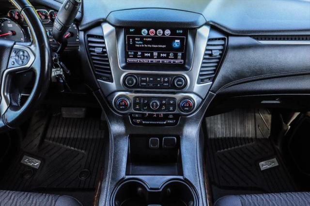 2019 Chevrolet Tahoe LS
