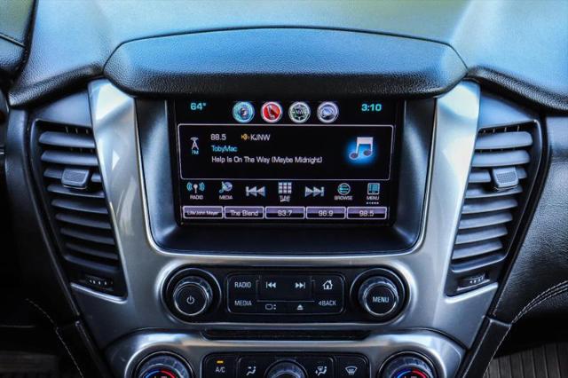 2019 Chevrolet Tahoe LS