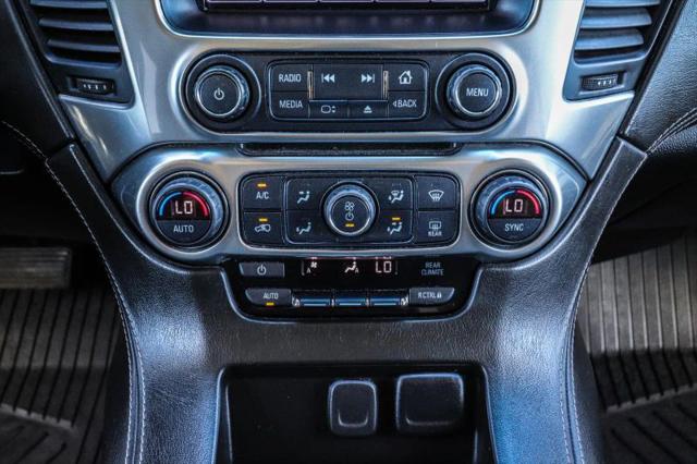 2019 Chevrolet Tahoe LS