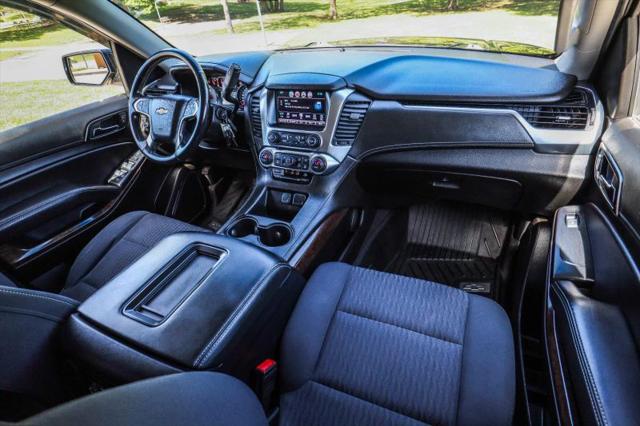 2019 Chevrolet Tahoe LS