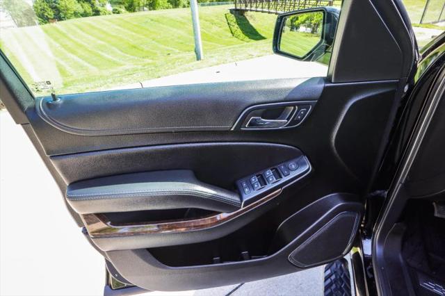 2019 Chevrolet Tahoe LS