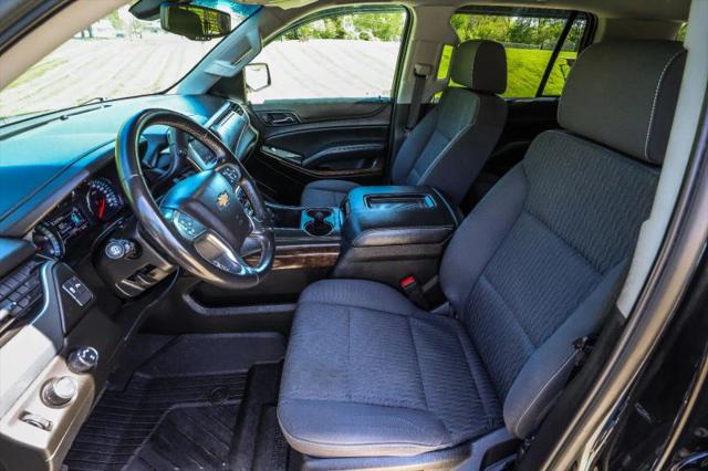 2019 Chevrolet Tahoe LS