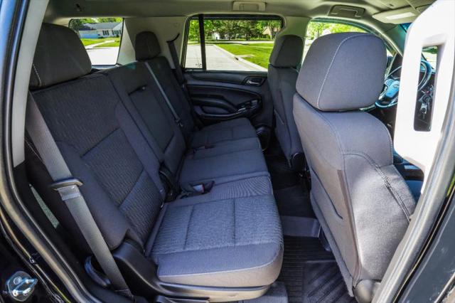 2019 Chevrolet Tahoe LS