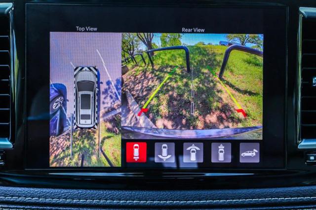 2021 Chrysler Pacifica Limited AWD