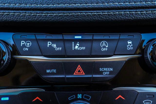 2021 Chrysler Pacifica Limited AWD