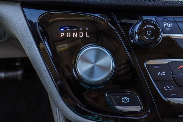 2021 Chrysler Pacifica Limited AWD