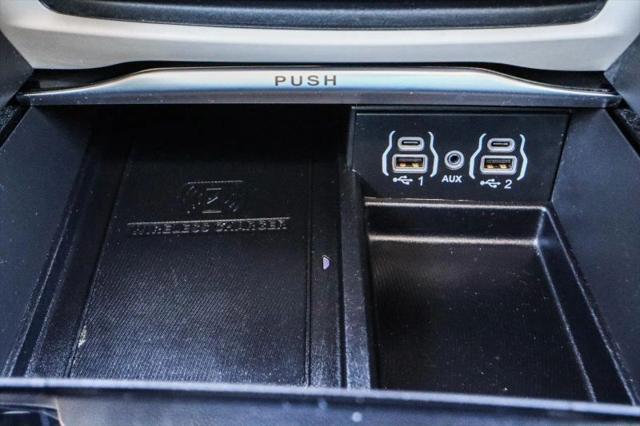 2021 Chrysler Pacifica Limited AWD
