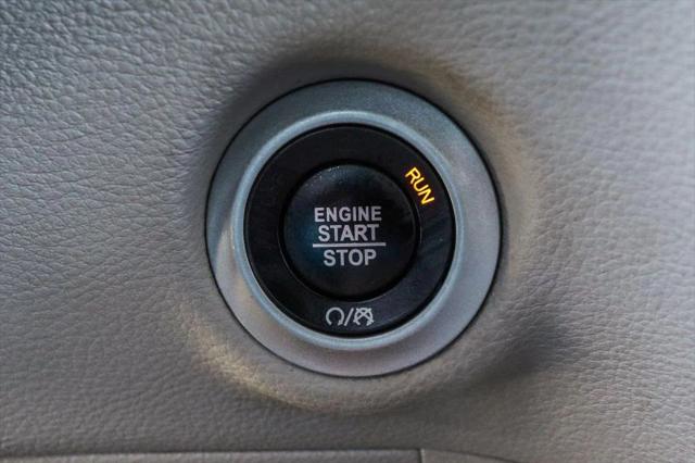 2021 Chrysler Pacifica Limited AWD