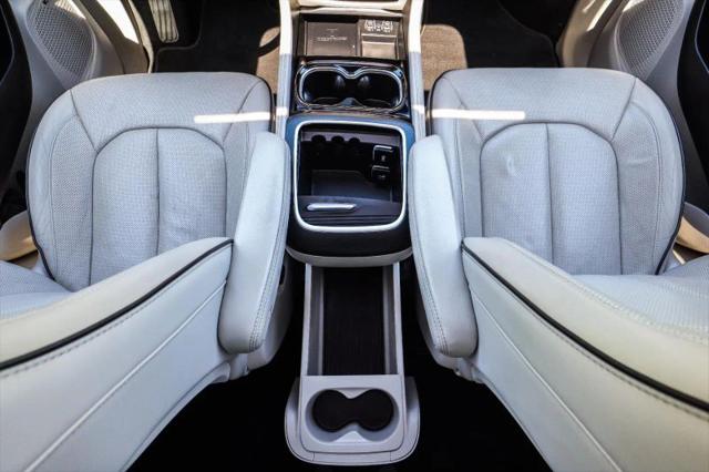 2021 Chrysler Pacifica Limited AWD
