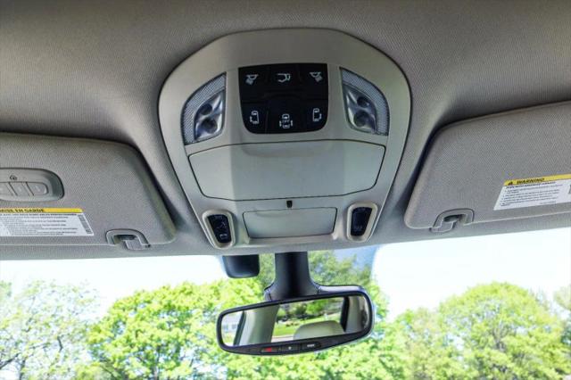 2021 Chrysler Pacifica Limited AWD