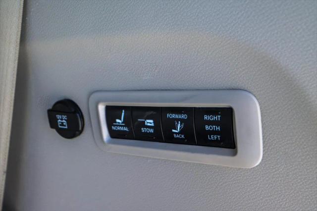 2021 Chrysler Pacifica Limited AWD