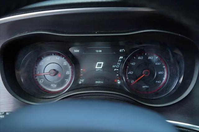 2018 Dodge Charger GT AWD