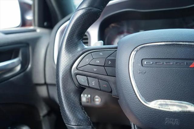 2018 Dodge Charger GT AWD
