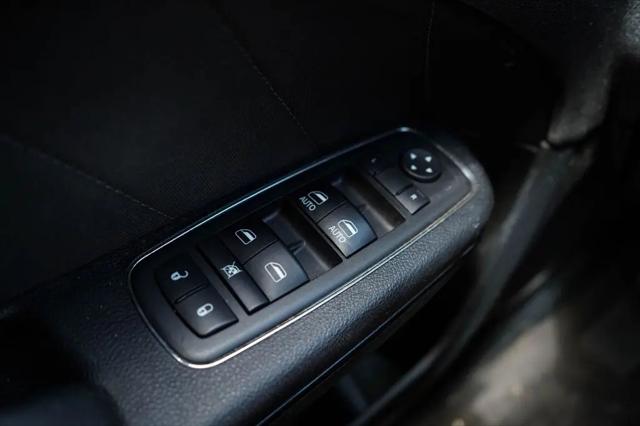 2018 Dodge Charger GT AWD