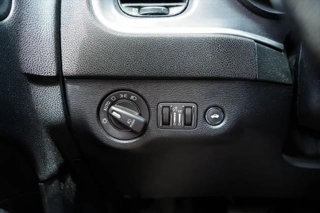 2018 Dodge Charger GT AWD