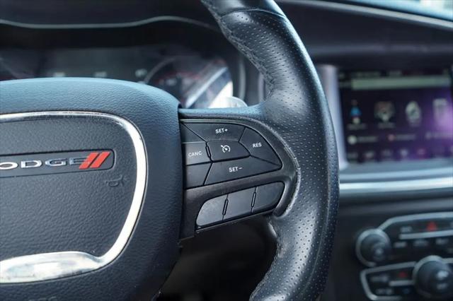 2018 Dodge Charger GT AWD