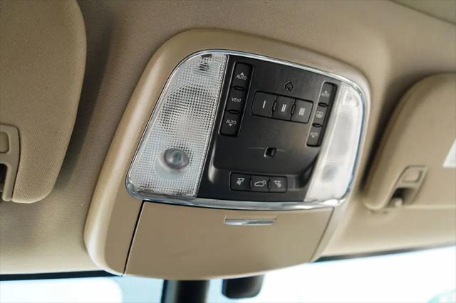 2020 Jeep Grand Cherokee Overland 4x4