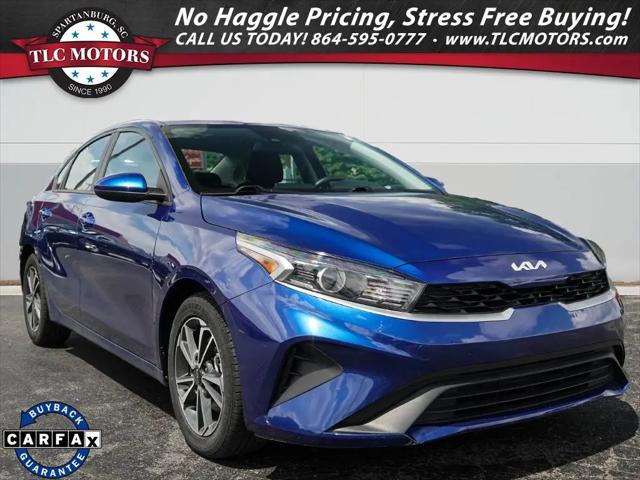 2023 Kia Forte LXS for sale in Moore, SC