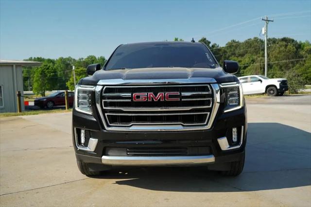2021 GMC Yukon 2WD SLT