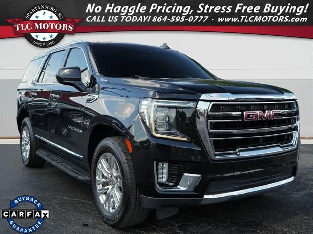 2021 GMC Yukon 2WD SLT for sale in Moore, SC