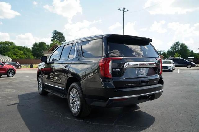2021 GMC Yukon 2WD SLT