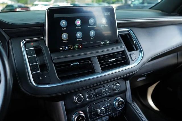 2021 GMC Yukon 2WD SLT